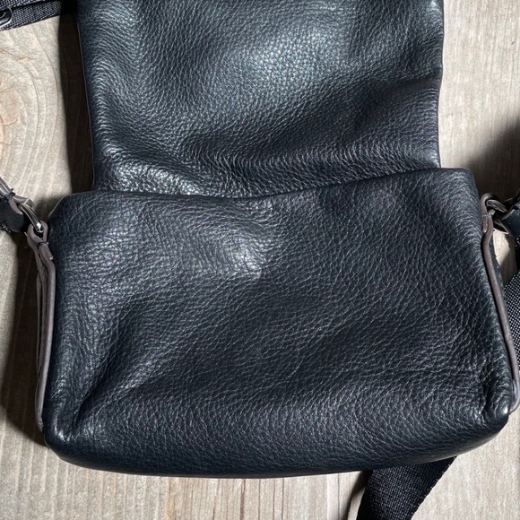 AIMEE KESTENBERG Leather Broadway Mini Crossbody Bag - Picture 6 of 9